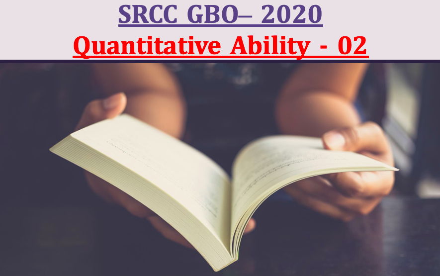 SRCC GBO Solutions Part 02